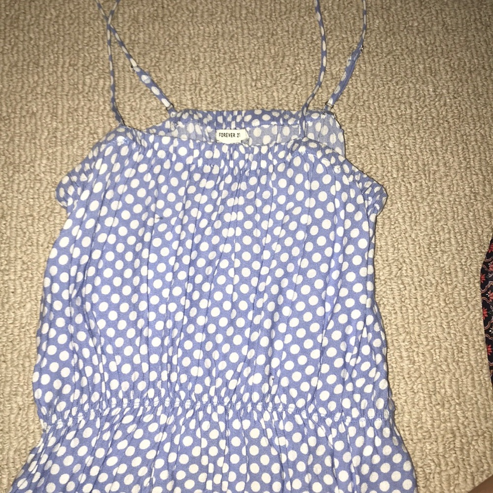 Tank top